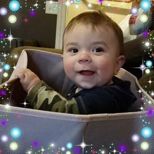 Meet your Posher, Heather